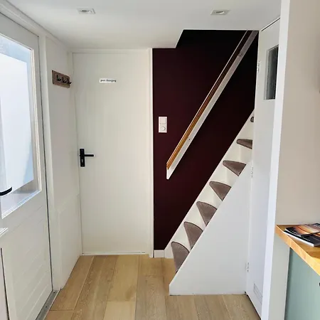 Beachhouse Oranje Nassau Apartamento Noordwijk