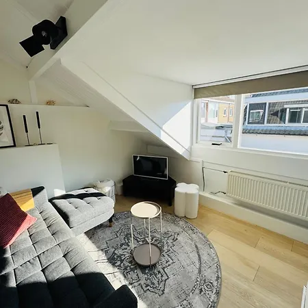 Beachhouse Oranje Nassau Apartamento Noordwijk
