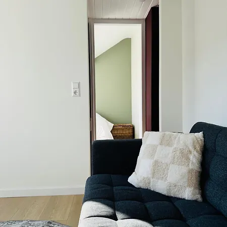 Beachhouse Oranje Nassau * Noordwijk