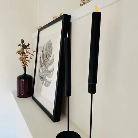 Beachhouse Oranje Nassau