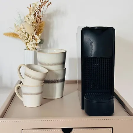 Beachhouse Oranje Nassau Apartament