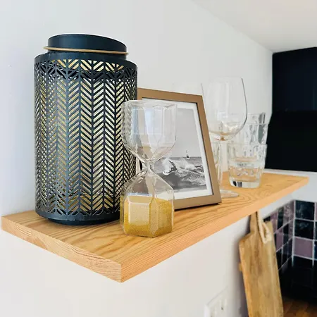 Beachhouse Oranje Nassau Apartamento Noordwijk