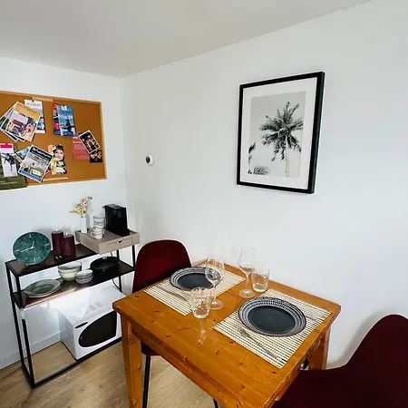 Apartment Beachhouse Oranje Nassau Noordwijk