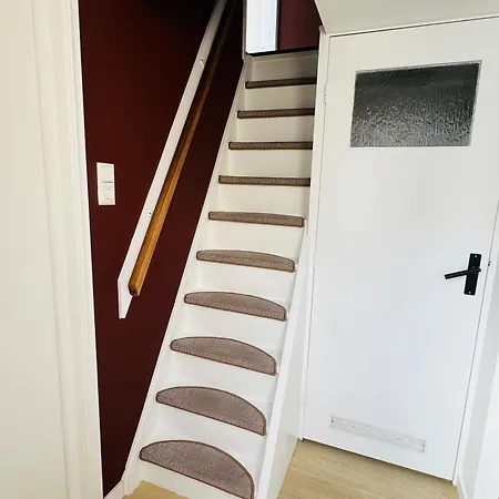 Beachhouse Oranje Nassau *