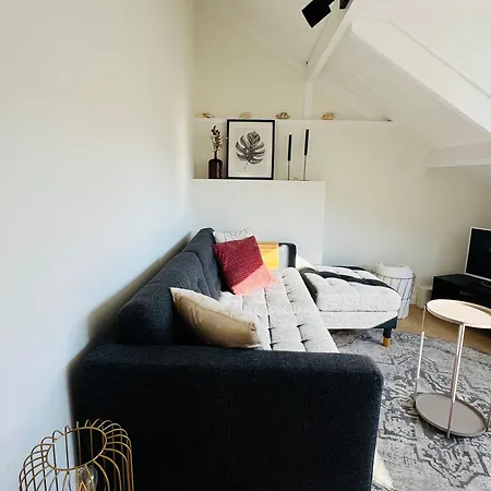 Beachhouse Oranje Nassau Noordwijk