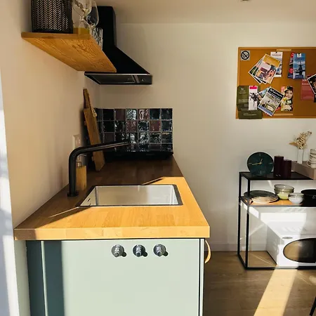 Beachhouse Oranje Nassau * Noordwijk