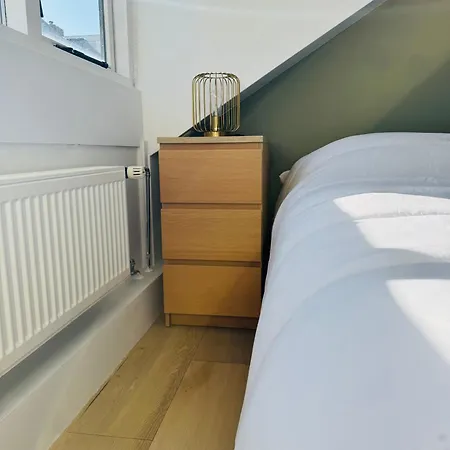 Beachhouse Oranje Nassau