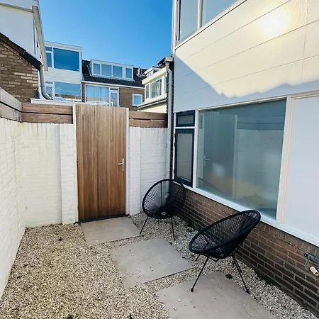 Apartamento Beachhouse Oranje Nassau