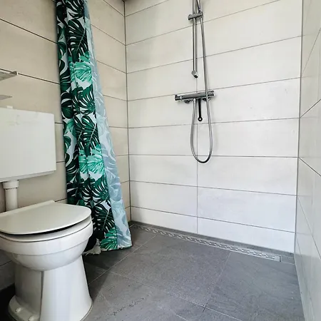 Beachhouse Oranje Nassau *