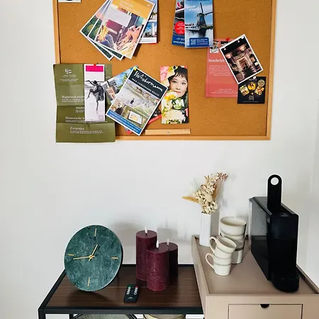 Beachhouse Oranje Nassau Noordwijk