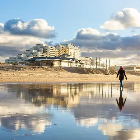 Beachhouse Oranje Nassau *