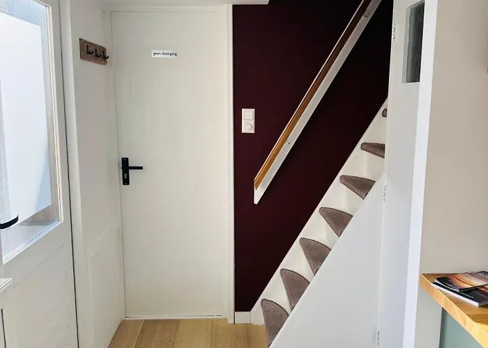 Beachhouse Oranje Nassau Apartment Noordwijk