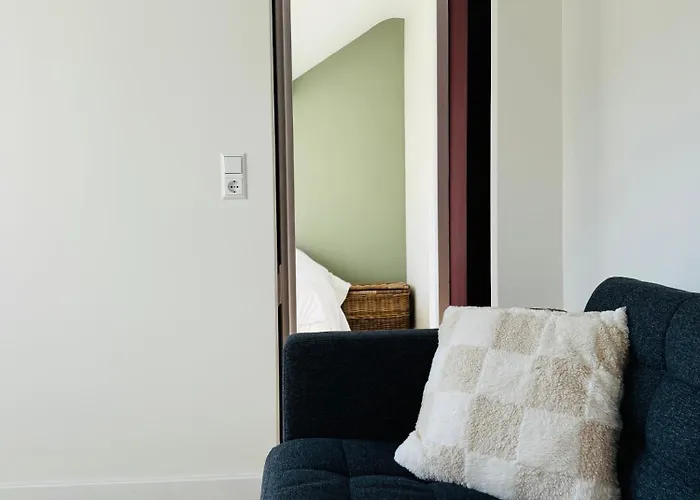 Beachhouse Oranje Nassau * Noordwijk