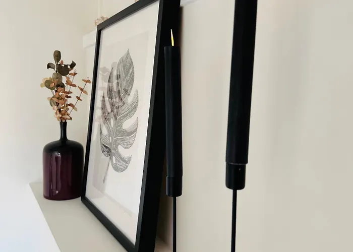 Beachhouse Oranje Nassau