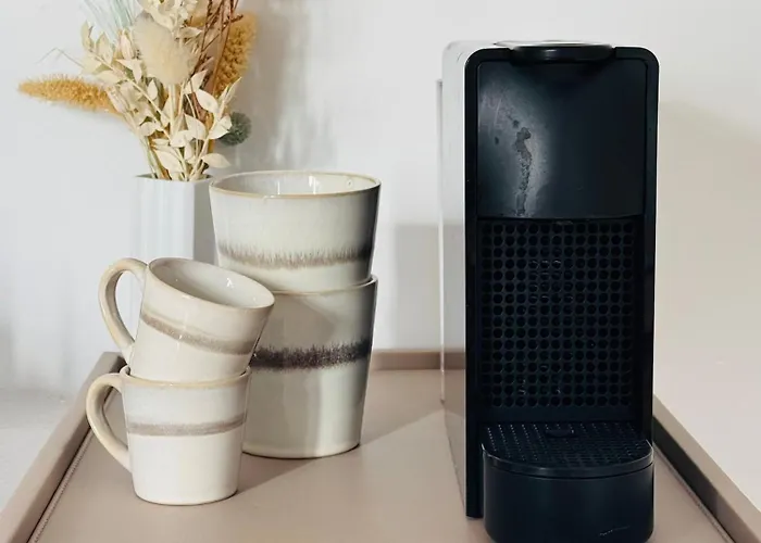 Beachhouse Oranje Nassau Апартаменты