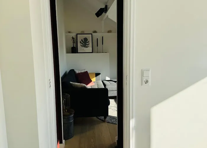 Apartment Beachhouse Oranje Nassau