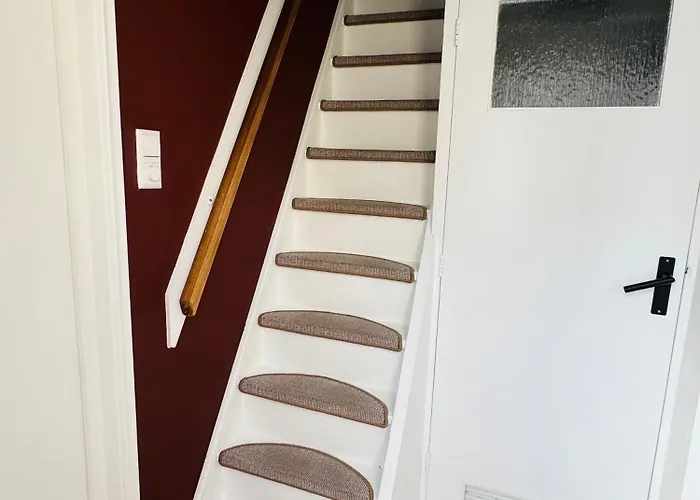 Beachhouse Oranje Nassau *