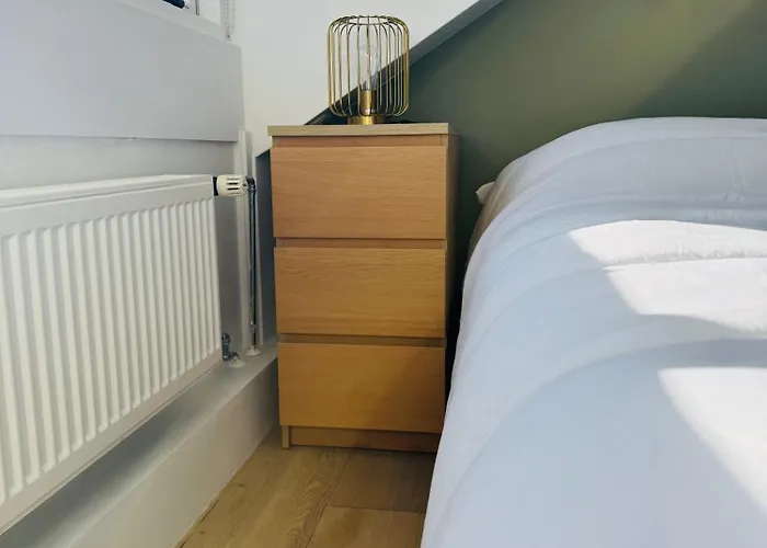 Beachhouse Oranje Nassau