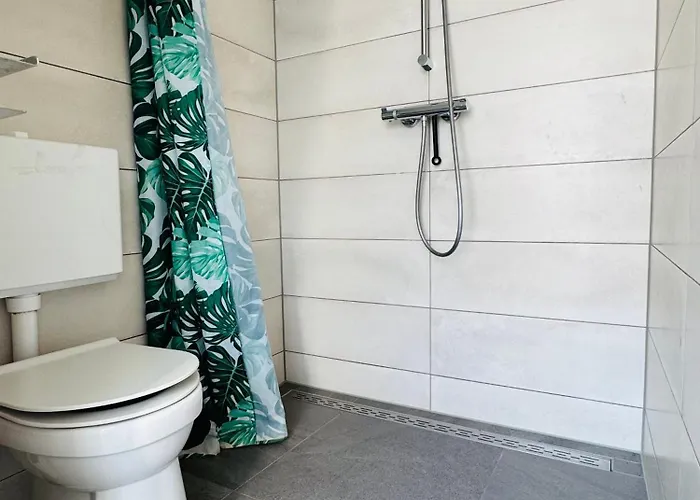 Beachhouse Oranje Nassau *