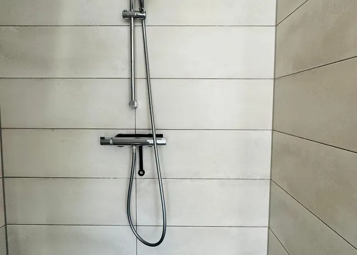 Beachhouse Oranje Nassau * Noordwijk